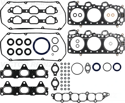 Full Gasket Kit, engine